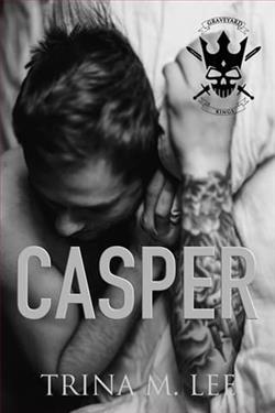 Casper by Trina M. Lee