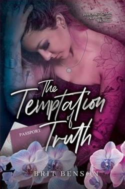 The Temptation of Truth by Brit Benson