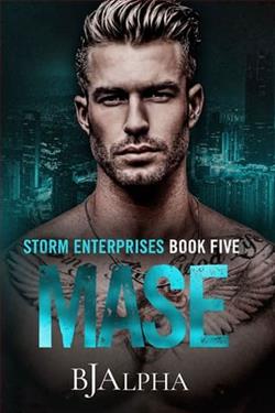 Mase by B.J. Alpha