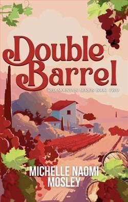 Double Barrel by Michelle Naomi Mosley