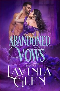 Abandoned Vows by Lavinia Glen