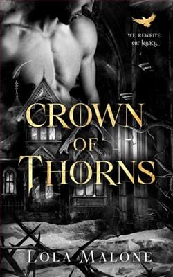 Crown of Thorns by Lola Malone