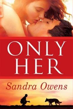 Only Her (K2 Team) by Sandra Owens