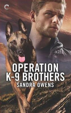 Operation K-9 Brothers by Sandra Owens