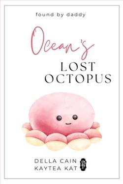 Ocean's Lost Octopus by Della Cain