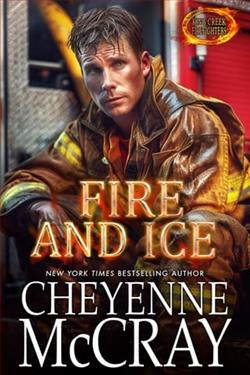 Fire and Ice by Cheyenne McCray