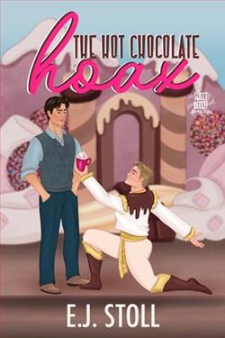 The Hot Chocolate Hoax by E.J. Stoll