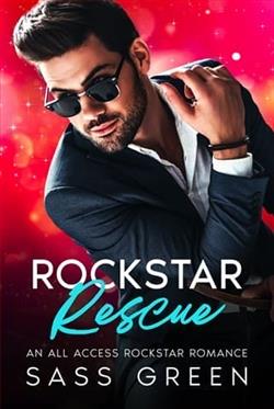 Rockstar Rescue by Sass Green