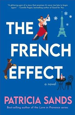 The French Effect by Patricia Sands
