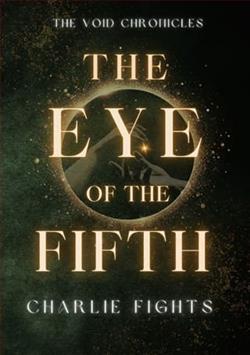 The Eye of the Fifth by Charlie Fights