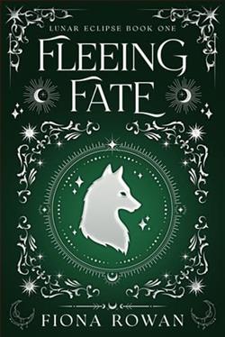 Fleeing Fate by Fiona Rowan