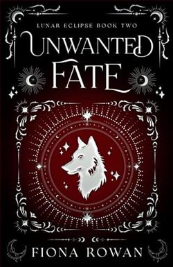 Unwanted Fate by Fiona Rowan