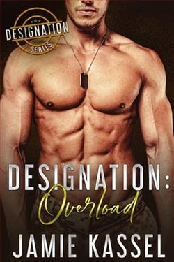 Designation Overload by Jamie Kassel