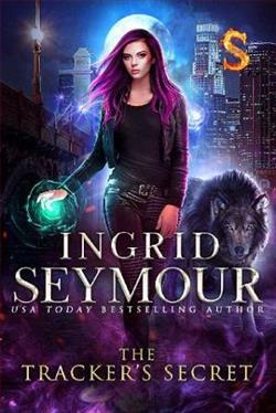 The Tracker's Secret by Ingrid Seymour