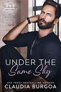 Under the Same Sky by Claudia Burgoa