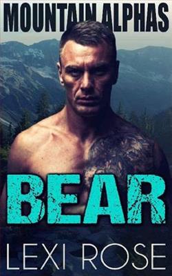 Bear by Lexi Rose