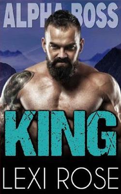 King by Lexi Rose