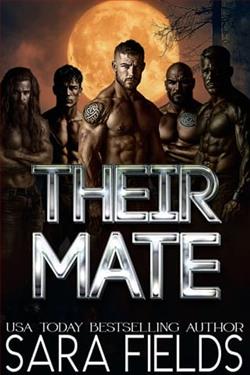 Their Mate by Sara Fields