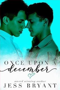 Once Upon a December by Jess Bryant