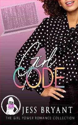 Girl Code by Jess Bryant