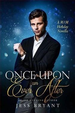 Once Upon An Ever After by Jess Bryant