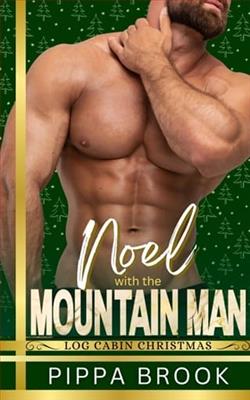 Noel with the Mountain Man by Pippa Brook