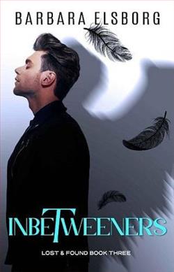 Inbetweeners by Barbara Elsborg