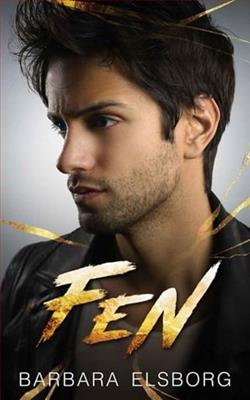 Fe by Barbara Elsborg