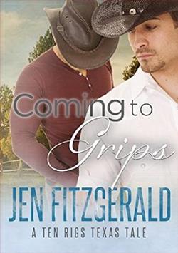 Coming to Grips by Jen FitzGerald