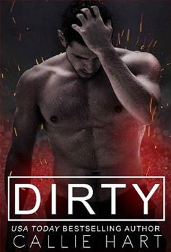 Dirty by Callie Hart