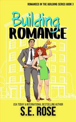 Building Romance by S.E. Rose