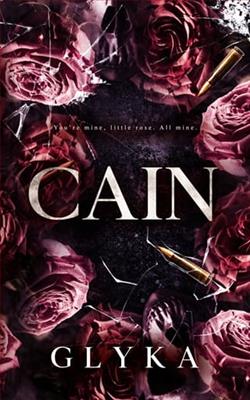 Cain by Glyka