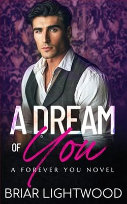 A Dream of You by Briar Lightwood