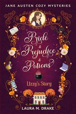 Lizzy's Story by Laura M. Drake