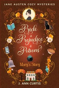 Mary's Story by J. Ann Curtis