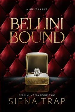 Bellini Bound by Siena Trap