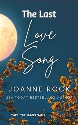 The Last Love Song by Joanne Rock