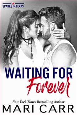 Waiting for Forever by Mari Carr