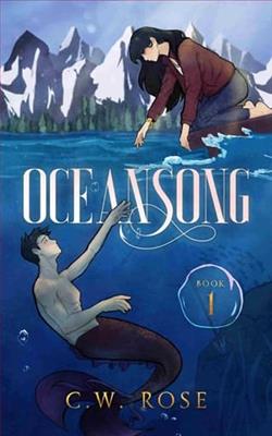 Oceansong by C.W. Rose