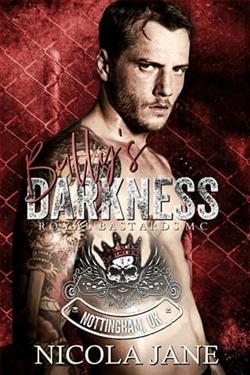 Bully's Darkness by Nicola Jane