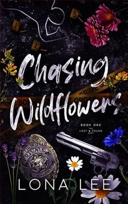 Chasing Wildflowers by Lona Lee