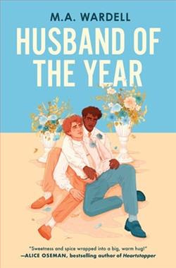 Husband of the Year by M.A. Wardell