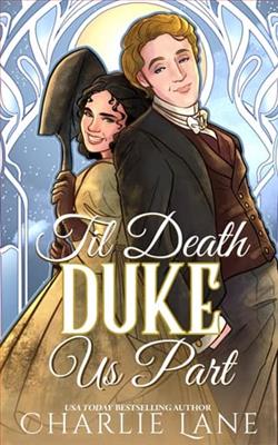 Til Death Duke Us Part by Charlie Lane