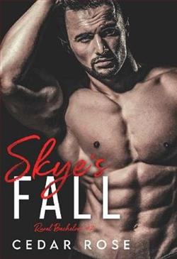 Skye's Fall by Cedar Rose