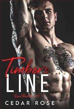Timber's Line by Cedar Rose