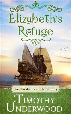 Elizabeth's Refuge by Timothy Underwood