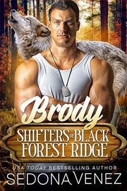 Brody by Sedona Venez
