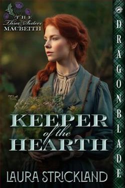 Keeper of the Hearth by Laura Strickland
