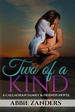 Two of a Kind by Abbie Zanders