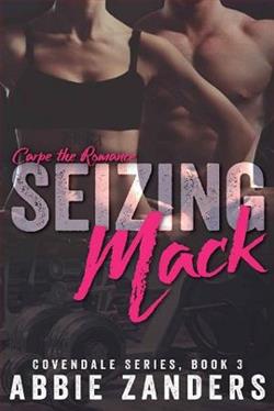 Seizing Mack by Abbie Zanders